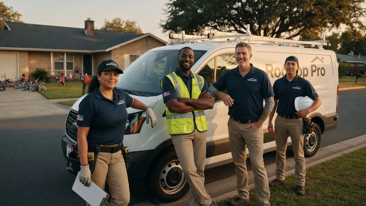 Roof Repair in Orleans, MA near me