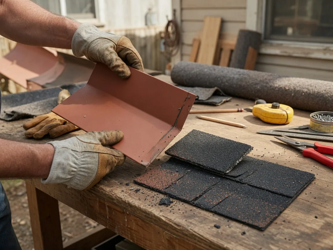 Roof Repair company in Orleans, MA